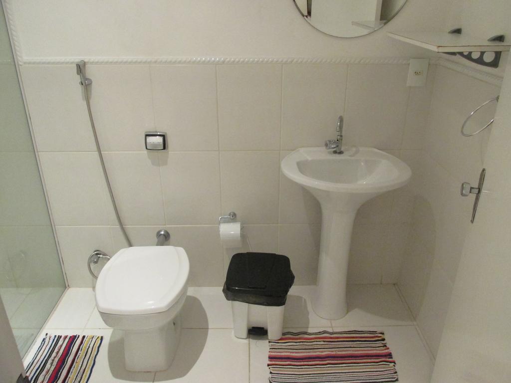 Pousada Da Barra Hotel Boicucanga Ngoại thất bức ảnh