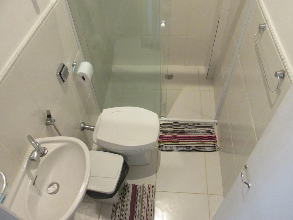 Pousada Da Barra Hotel Boicucanga Ngoại thất bức ảnh
